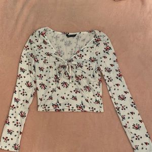 4 shirt SHEIN bundle